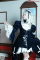 Cosplay Lechat - Galerie Xnxx 2mint P1 No.e3d087 Image No. 23