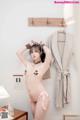 JOApictures – Sia (시아) x JOA 20. DECEMBER Vol.4 (51 photos) P38 No.c2460e