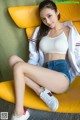 UGIRLS U311: Model Tian Muer (田 慕 儿) (66 pictures) P34 No.e3db77