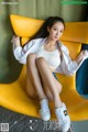 UGIRLS U311: Model Tian Muer (田 慕 儿) (66 pictures) P1 No.d3910e