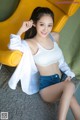 UGIRLS U311: Model Tian Muer (田 慕 儿) (66 pictures) P43 No.a68ac9