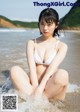 Hina Kikuchi 菊池姫奈, Young Magazine 2021 No.45 (ヤングマガジン 2021年45号) P1 No.82a573
