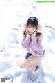 XIUREN No. 73: Model Youlina (兜 豆 靓) (52 photos) P3 No.689ccb