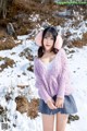 XIUREN No. 73: Model Youlina (兜 豆 靓) (52 photos) P23 No.e26c3a