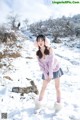 XIUREN No. 73: Model Youlina (兜 豆 靓) (52 photos) P13 No.9a39f5