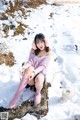 XIUREN No. 73: Model Youlina (兜 豆 靓) (52 photos) P38 No.9c8969