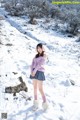 XIUREN No. 73: Model Youlina (兜 豆 靓) (52 photos) P4 No.78f1bf