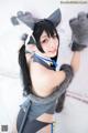 Coser@神楽坂真冬 Vol.010: (150 photos) P118 No.9a04b1