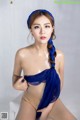 TouTiao 2016-08-11: Model Wang Yi Han (王一涵) (41 photos) P8 No.06a920