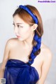 TouTiao 2016-08-11: Model Wang Yi Han (王一涵) (41 photos) P23 No.1ac2a0