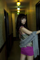 Risa Yoshiki - Indra Wife Bucket P9 No.2162af