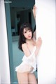 XIUREN No.855: Model Youlina (兜 豆 靓) (49 photos) P34 No.bc11fa