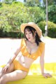 XIUREN No.855: Model Youlina (兜 豆 靓) (49 photos) P27 No.f0988e