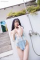 XIUREN No.855: Model Youlina (兜 豆 靓) (49 photos) P4 No.a88e24