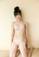 Haruka Momokawa - Sluts Thong Bikini P10 No.d71557