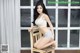 See the sexy body of the beautiful Wethaka Keawkum (27 pictures) P3 No.b933cc