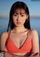 Ayaka Imoto 井本彩花, Weekly Playboy 2022 No.42 (週刊プレイボーイ 2022年42号) P1 No.da3fb9 Image No. 17