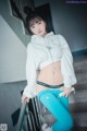 HaNari 하나리, [DJAWA] Loose and Tight Cool Mint Set.01 P35 No.179626 Image No. 21