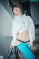 HaNari 하나리, [DJAWA] Loose and Tight Cool Mint Set.01 P15 No.c891a2 Image No. 55