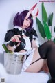 [G44不會受傷] 酒吞女僕 Shuten Douji P3 No.307a62