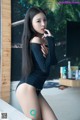 QingDouKe 2017-05-31: Model Tang Guo (糖果) (53 photos) P6 No.d601f1