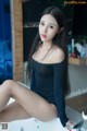 QingDouKe 2017-05-31: Model Tang Guo (糖果) (53 photos) P28 No.136501