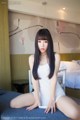 IMISS Vol.165: Model Xia Xiao Xiao (夏 笑笑 Summer) (42 photos) P14 No.79c094