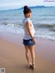 Minami Kojima 小島みなみ, 写真集 Southern Cross 豪華愛蔵版 Set.03 P29 No.f718f4