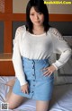 Yuzuki Nanao - Latinascom Perfect Curvy P4 No.cb369c Image No. 17