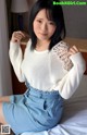 Yuzuki Nanao - Latinascom Perfect Curvy P1 No.e1e8eb Image No. 23