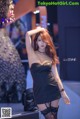 Yu Da Yeon's beauty at G-Star 2016 exhibition (72 photos) P24 No.aa3ca4