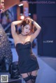 Yu Da Yeon's beauty at G-Star 2016 exhibition (72 photos) P17 No.7c3a39