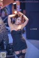 Yu Da Yeon's beauty at G-Star 2016 exhibition (72 photos) P19 No.90d8a7