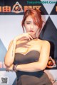 Yu Da Yeon's beauty at G-Star 2016 exhibition (72 photos) P47 No.620137