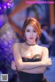 Yu Da Yeon's beauty at G-Star 2016 exhibition (72 photos) P31 No.a52203