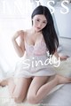 IMISS Vol.214: Model Sindy (谢芷馨) (39 photos)