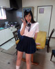 Yui Fujishima - Madeline Sweet Pussyass P8 No.8994ec