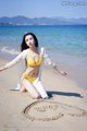 TGOD 2016-05-20: Model Qian Qian (Eva_ 茜茜) (40 photos) P35 No.8f4fe7