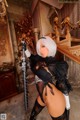 Cosplay Nonsummerjack 2B Promise love No.03 P6 No.9bfe6a