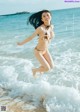 Miyu Kishi 岸みゆ, Weekly Playboy 2022 No.46 (週刊プレイボーイ 2022年46号) P14 No.7cd95a