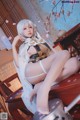 [水淼Aqua] Sirius シリアス (Azur Lane 碧蓝航线) P28 No.e07fe5