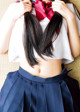Kurokami Joshi - Pemain Porn Nurse P5 No.6e8824