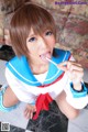 Cosplay Ayane - Alluringly Milf Pumper P7 No.7e9f45 Image No. 11