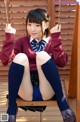 Arisa Koume - Lupe Xxx Com P6 No.42906c