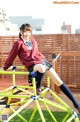 Arisa Koume - Lupe Xxx Com P2 No.c9882c