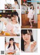 Reina Seiji 清司麗菜, Girls Magazine 2018.07 P6 No.8f5271 Image No. 7