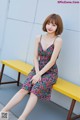 艾凌丝 - 轻步曼妙如风中呢喃 Set.1 20241011 Part 4 P9 No.83af88