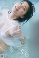 Yuka Ogura 小倉優香, With Magazine 2018.08.27 P3 No.59c8d3