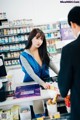 Son Yeeun 손예은, [LOOZY] Convenience Store Part Timer Set.02 P5 No.a7ea08