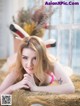 Jessie Vard and sexy, sexy images (173 photos) P15 No.aedd28